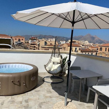 Sicily House 4.0 Hotel Palermo Exterior photo