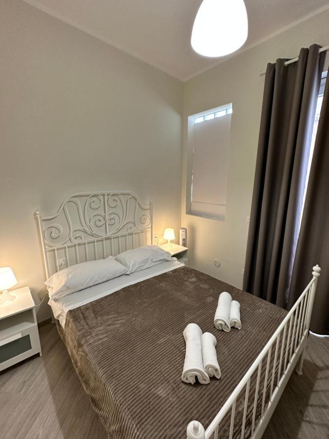 Sicily House 4.0 Hotel Palermo Exterior photo
