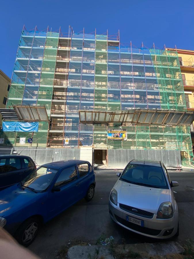 Sicily House 4.0 Hotel Palermo Exterior photo