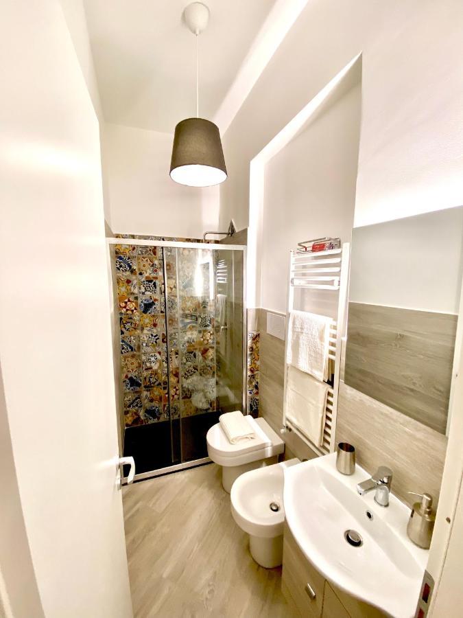 Sicily House 4.0 Hotel Palermo Exterior photo