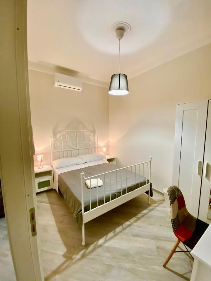 Sicily House 4.0 Hotel Palermo Exterior photo