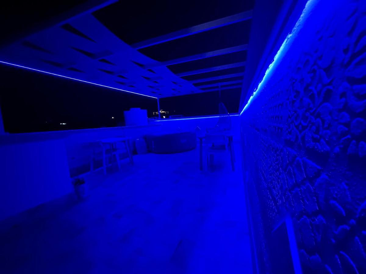 Sicily House 4.0 Hotel Palermo Exterior photo